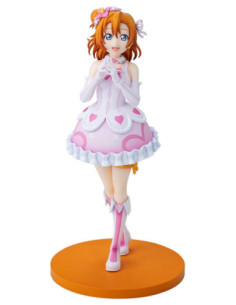LoveLive! figurine PVC...