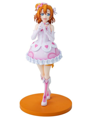 LoveLive! figurine PVC Honoka Kosaka:...