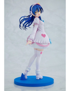 LoveLive! figurine PVC Umi... 2
