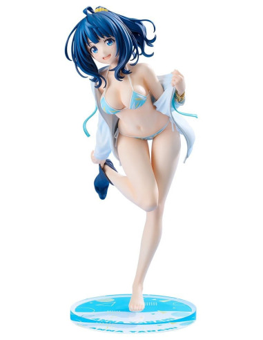 Makeine: Too Many Losing Heroines!...