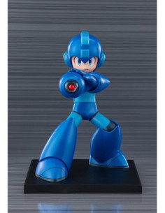 Mega Man figurine PVC Oshi...