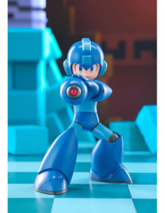 Mega Man figurine PVC Oshi... 2