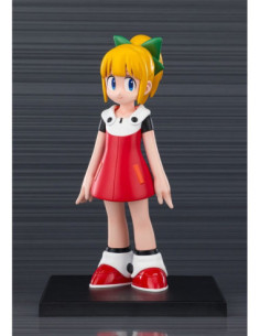 Mega Man figurine PVC Oshi...