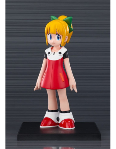 Mega Man figurine PVC Oshi Works Roll...