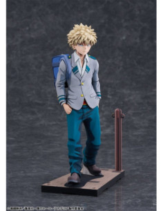 My Hero Academia figurine... 2