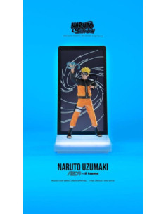 Naruto Neon figurine 1/9...