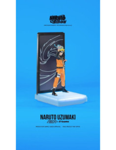 Naruto Neon figurine 1/9... 2