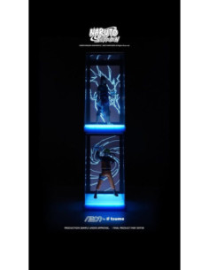 Naruto Neon figurine 1/9... 2