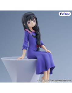 Puella Magi Madoka Magica...