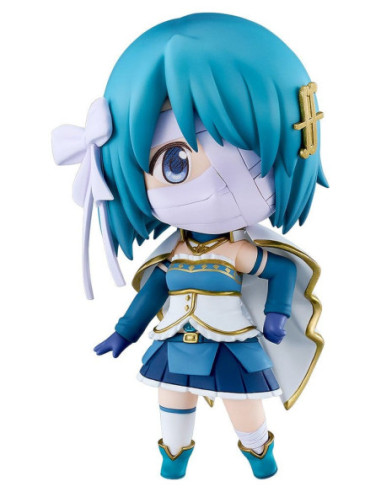 Puella Magi Madoka Magica the Movie...