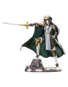 Sentenced to Be a Hero...