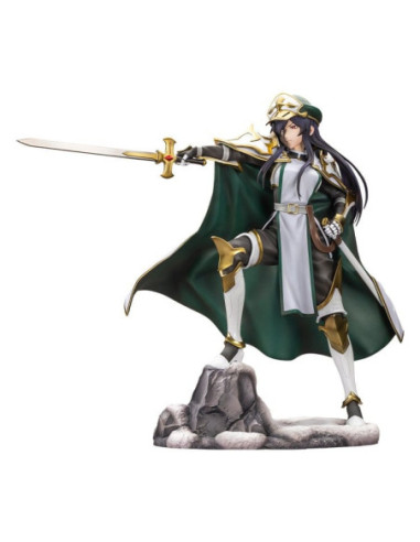 Sentenced to Be a Hero Figurine PVC...