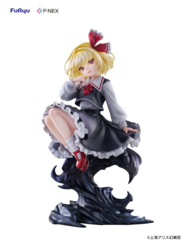 Touhou Project figurine PVC 1/7 Rumia...