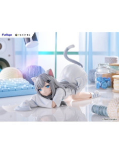 Virtual Youtuber figurine... 2