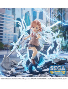 A Certain Scientific... 2