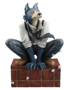 Beastars figurine PVC...
