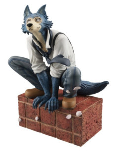 Beastars figurine PVC... 2