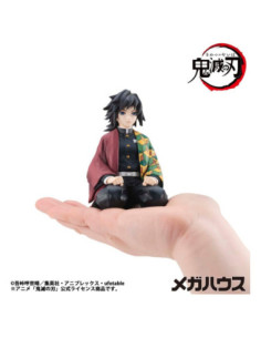 Demon Slayer: Kimetsu no... 2