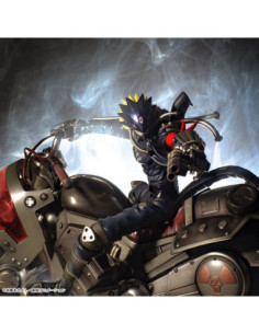 Digimon Tamers figurine PVC... 2