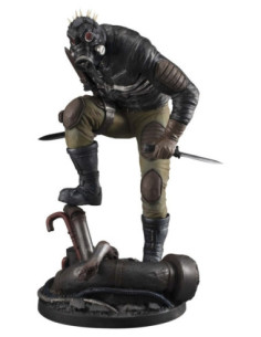 Dorohedoro figurine PVC...