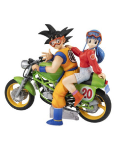 Dragon Ball Z figurine PVC... 2