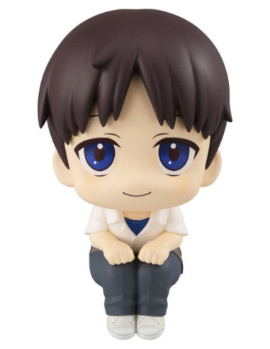 Evangelion: 3.0+1.0 Thrice Upon a...