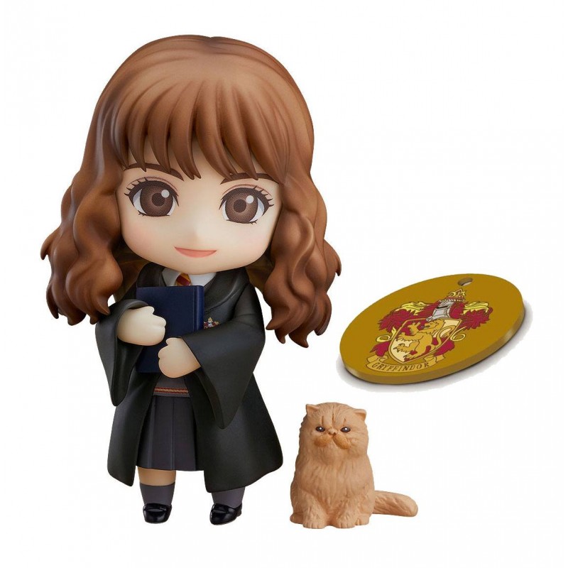 Harry Potter Nendoroid Hermione...
