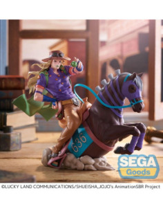 JoJo's Bizarre Adventure:... 2