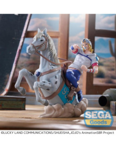 JoJo's Bizarre Adventure:... 2