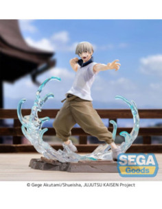 Jujutsu Kaisen Luminasta... 2