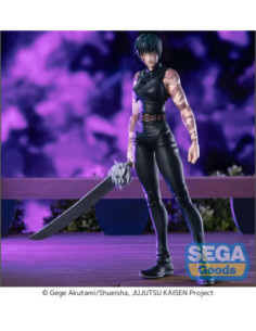 Jujutsu Kaisen XStellar... 2