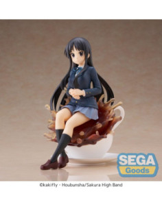 K-ON! Luminasta figurine...