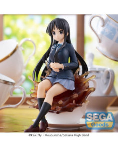 K-ON! Luminasta figurine... 2
