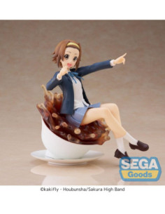 K-ON! Luminasta figurine...