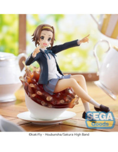 K-ON! Luminasta figurine... 2