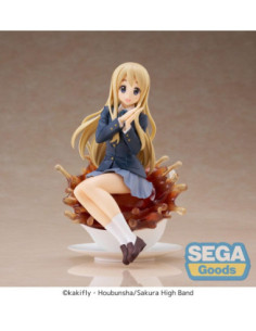 K-ON! Luminasta figurine...
