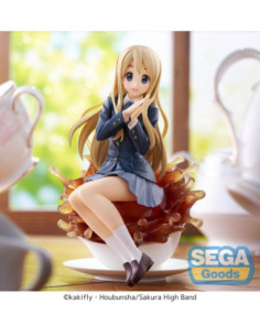 K-ON! Luminasta figurine... 2