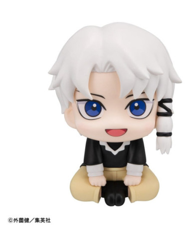 Kagurabachi Look Up figurine PVC...