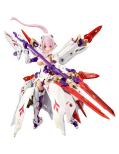 Megami Device Plastic Model...