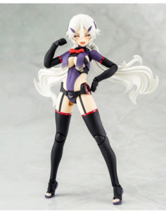 Megami Device Plastic Model...