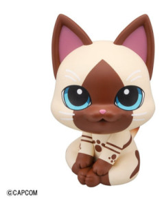 Monster Hunter Look Up... 2