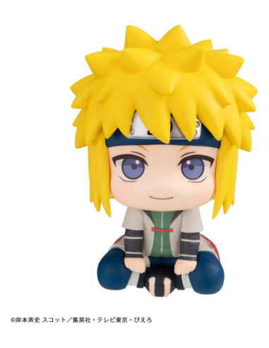 Naruto Shippuden Look Up figurine PVC...