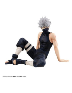 Naruto Shippuden figurine... 2