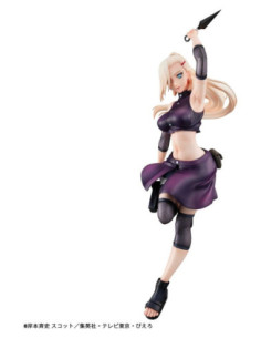 Naruto Shippuden figurine... 2