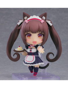 Nekopara Nendoroid figurine... 2