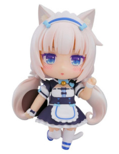 Nekopara Nendoroid figurine...