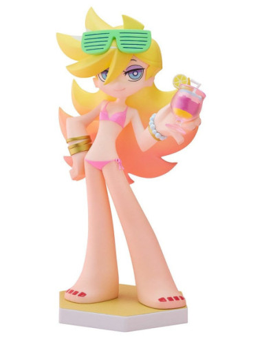 New Panty & Stocking with Garterbelt...