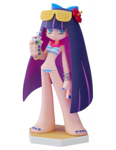 New Panty & Stocking with Garterbelt...
