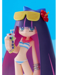 New Panty & Stocking with... 2