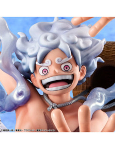 One Piece figurine PVC... 2